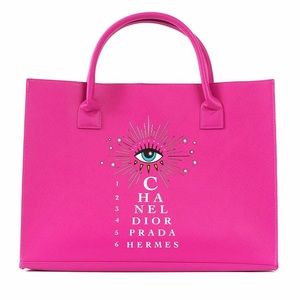 NWT Designer Vision Tote